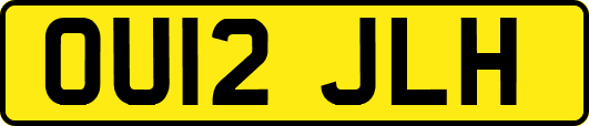 OU12JLH