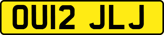 OU12JLJ