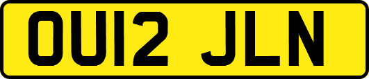 OU12JLN