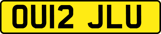 OU12JLU