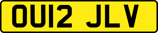 OU12JLV