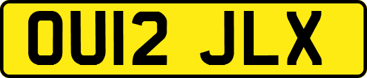 OU12JLX