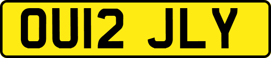 OU12JLY