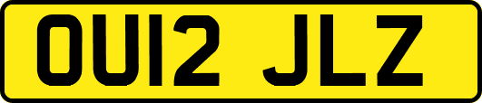 OU12JLZ