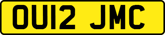 OU12JMC