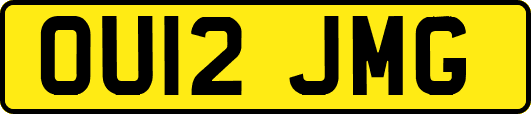 OU12JMG