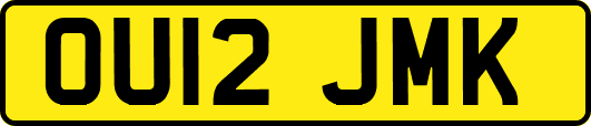 OU12JMK