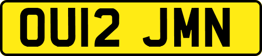 OU12JMN