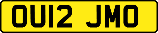 OU12JMO