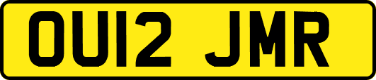 OU12JMR