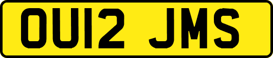 OU12JMS