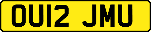 OU12JMU