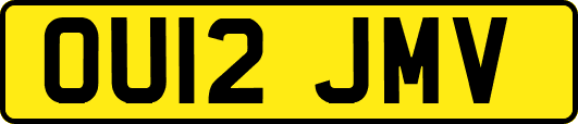 OU12JMV