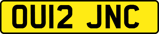 OU12JNC