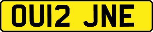 OU12JNE
