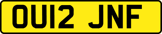 OU12JNF