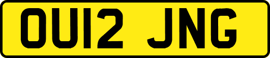 OU12JNG