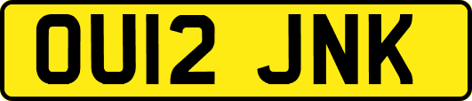 OU12JNK
