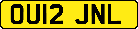 OU12JNL