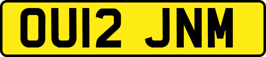 OU12JNM