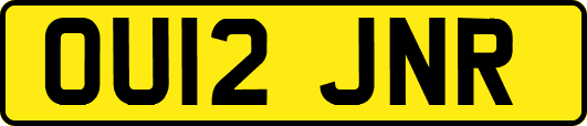 OU12JNR
