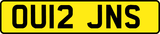 OU12JNS