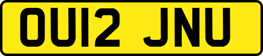 OU12JNU
