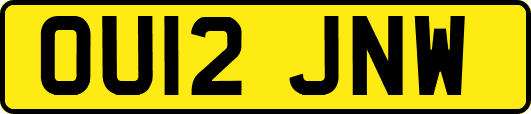 OU12JNW