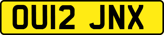 OU12JNX