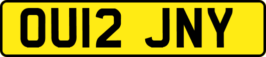 OU12JNY