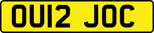 OU12JOC