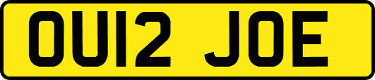 OU12JOE