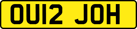 OU12JOH