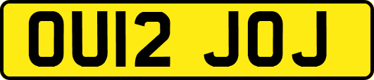 OU12JOJ