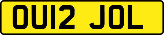 OU12JOL