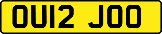 OU12JOO