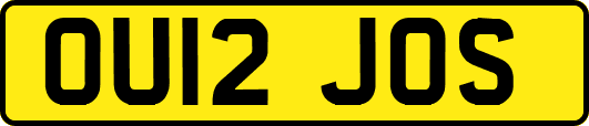 OU12JOS