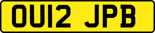 OU12JPB