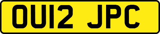 OU12JPC