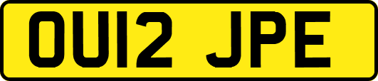 OU12JPE