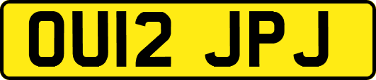 OU12JPJ