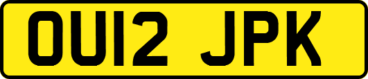 OU12JPK