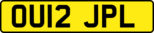 OU12JPL