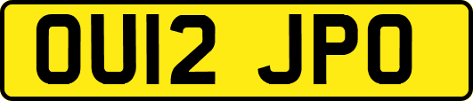 OU12JPO