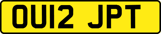 OU12JPT