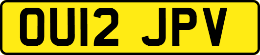 OU12JPV
