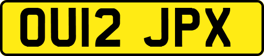 OU12JPX