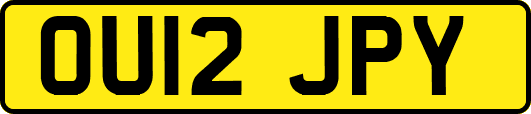 OU12JPY