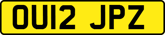 OU12JPZ