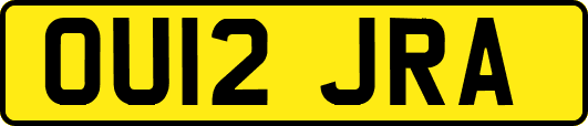 OU12JRA